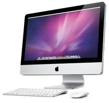 Počítač APPLE iMac 21,5" Core i5 Duo 2.7GHz,4GB DDR3,1TB,ATI HD6670,DVD±RW,WiFi,BT,CAM,Mac OS X, CZ klávesnice
