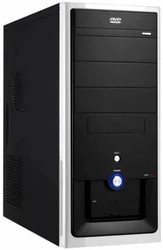 Počítač BARBONE W DEMON - AMD ATHLON II X2 260/4GB/1TB/DVDRW/Windows 7 Professional