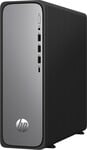 Počítač HP OmniDesk Slim S03-0070nc (E34FWEA)