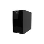 Počítačová skriňa GENESIS IRID 353 ARGB mini-ITX, micro-ATX NPC-1520