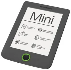 PocketBook 515 Mini Wi-Fi Grey (šedá)