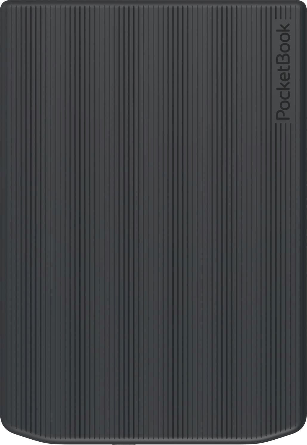 PocketBook 619 Verse Light, Midnight Grey, šedý