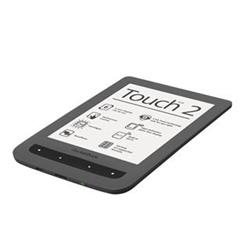 Pocketbook 626 Touch Lux 2 šedá