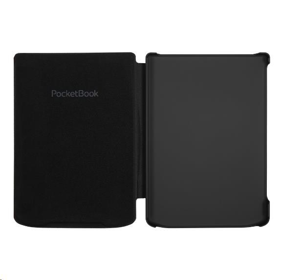 PocketBook 629_634 Shell cover, black
