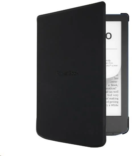 PocketBook 629_634 Shell cover, black
