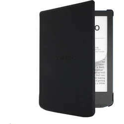 PocketBook 629_634 Shell cover, black