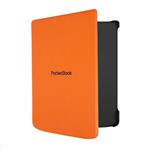 PocketBook 629_634 Shell cover, orange