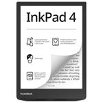 PocketBook 743G Inkpad 4 Stardust Silver