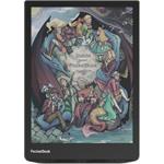 PocketBook InkPad Color 2 Moon Silver