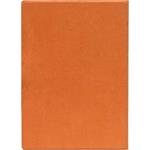 PocketBook Magnetic folio cover pro InkPad One (PB1030), tm. oranžové