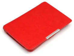 PocketBook pouzdro DurableLock červené pro 622/623