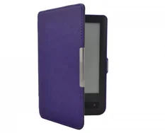 PocketBook pouzdro DurableLock fialové pro 622/623
