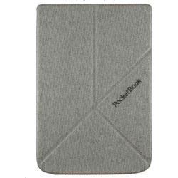 PocketBook pouzdro Origami pro 6XX, světle šedá