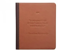 PocketBook pouzdro pro 840 InkPad, hnědé