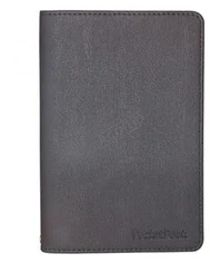 PocketBook pouzdro pro Touch HD (631), černé