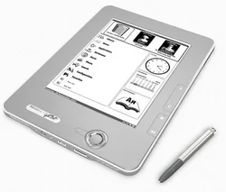 POCKETBOOK PRO 912