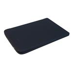 PocketBook púzdro Shell Black Strips, čierne HPUC-632-B-S