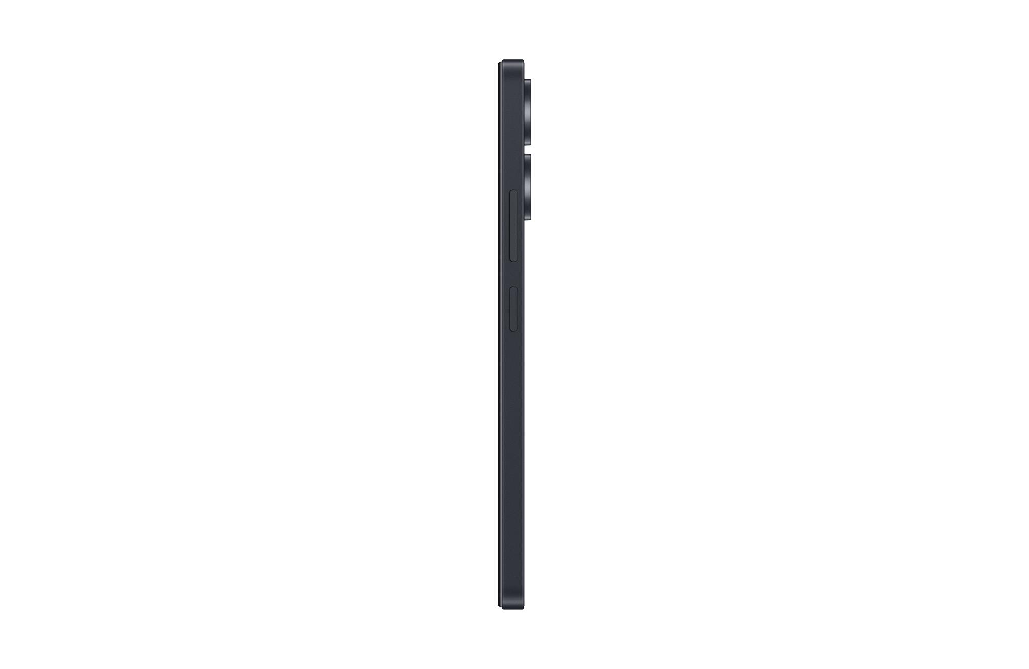 POCO C65 6GB/128GB, čierna