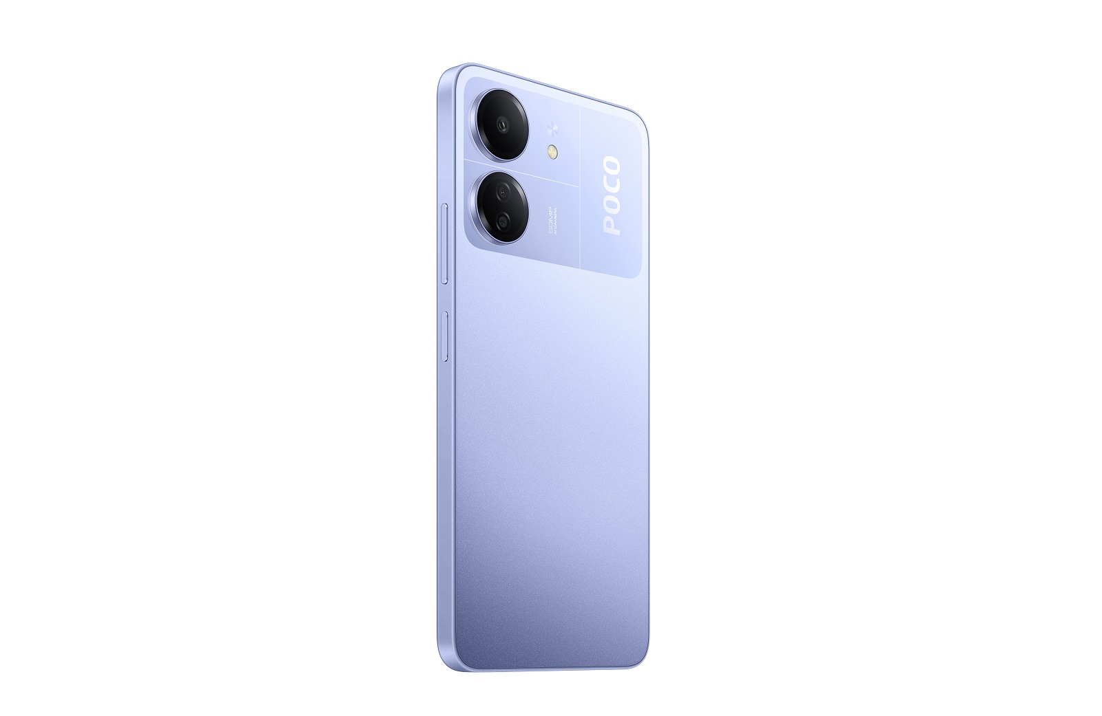 POCO C65 6GB/128GB, fialová
