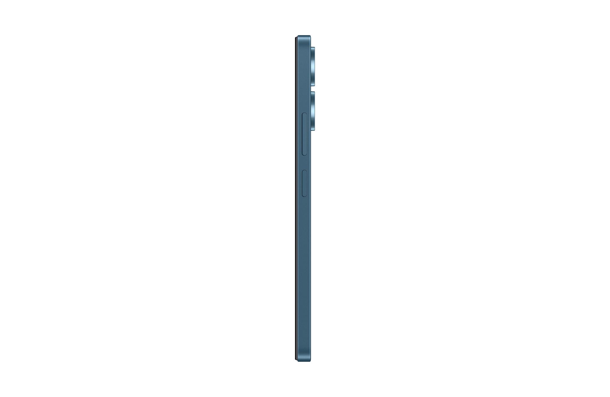 POCO C65 6GB/128GB, modrá
