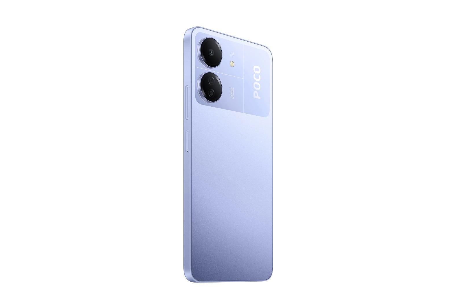 POCO C65 8GB/256GB, fialová