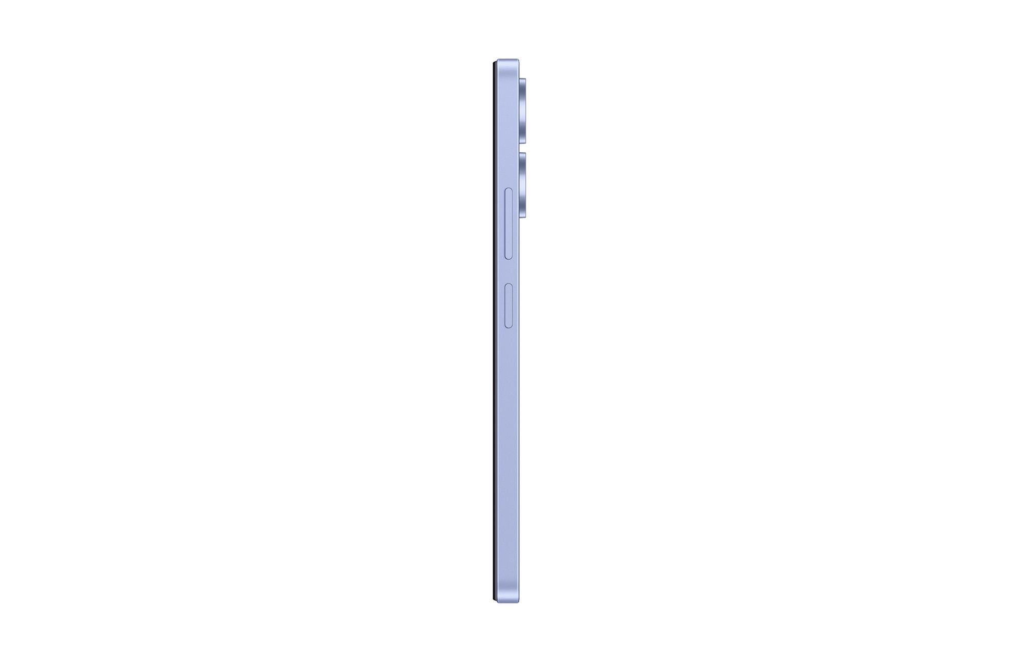 POCO C65 8GB/256GB, fialová