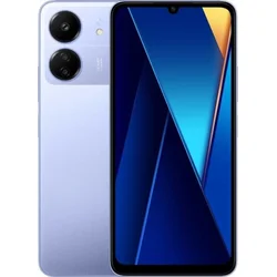 POCO C65 8GB/256GB, fialová