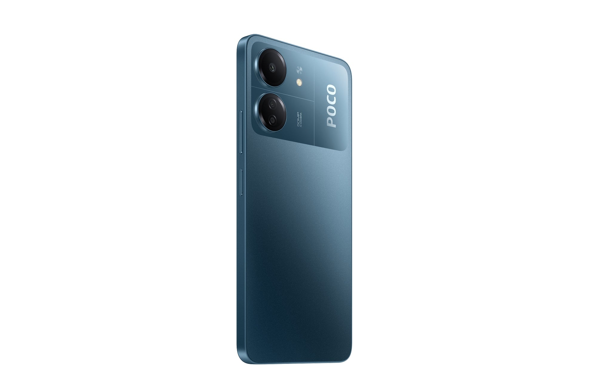 POCO C65 8GB/256GB, modrá