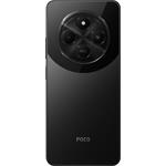 POCO C75 6GB/128GB, čierna