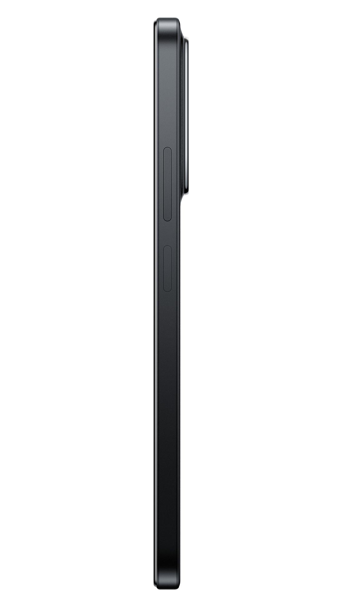 POCO C85 6GB/128GB, čierna
