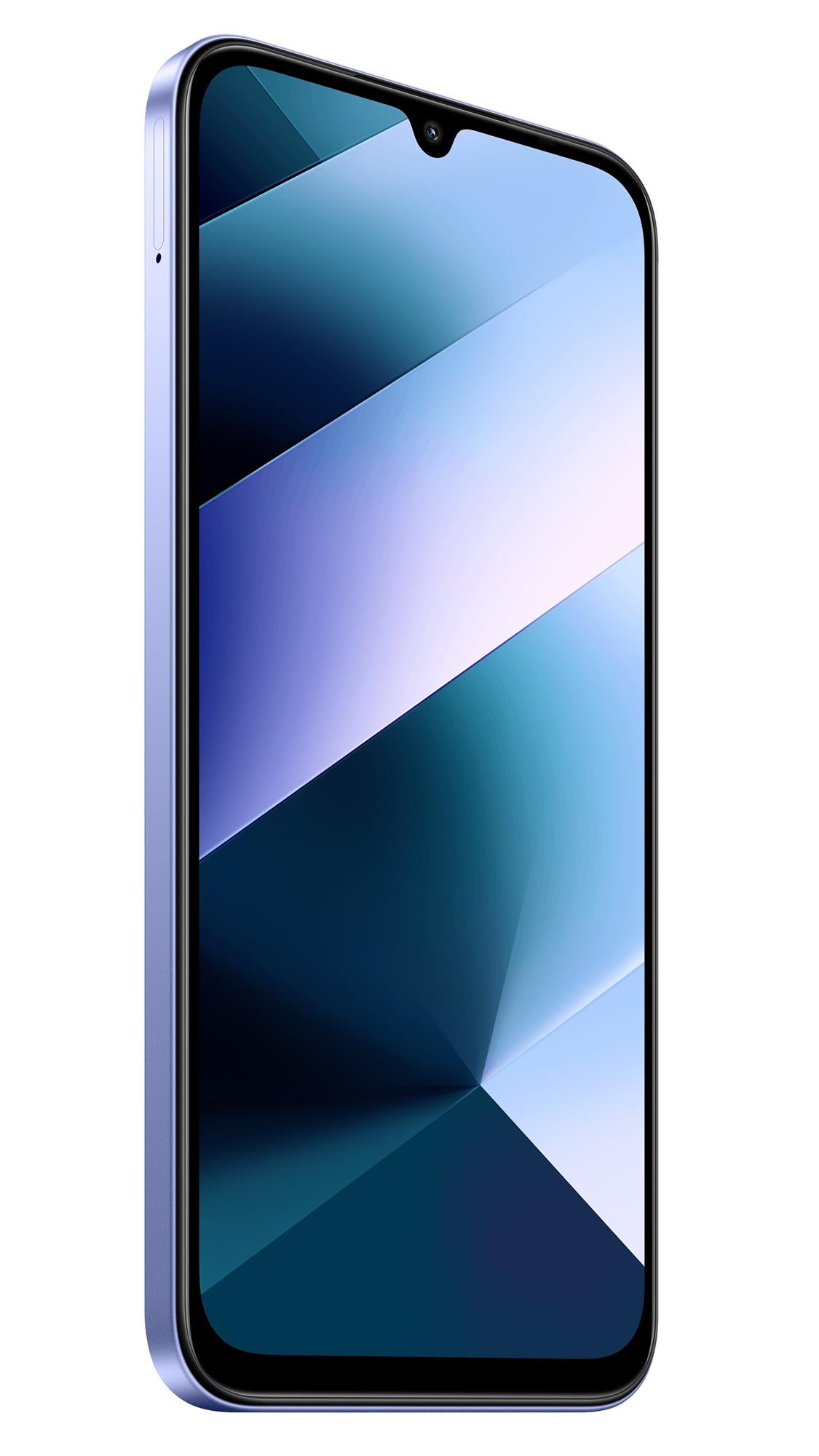 POCO C85 6GB/128GB, fialová