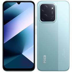 POCO C85 6GB/128GB, zelená