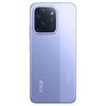 POCO C85 8GB/256GB, fialová