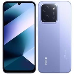 POCO C85 8GB/256GB, fialová