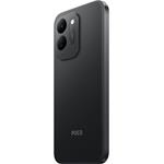 POCO C95 Pro 8GB/256GB, černá