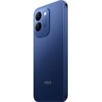 POCO C95 Pro 8GB/256GB, modrá