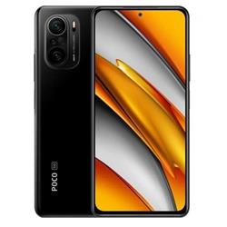 Poco F3 128GB černý 32188 BONUS! - Mobilní telefony