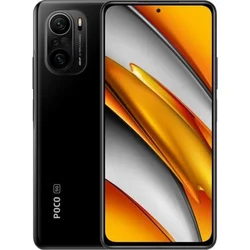 POCO F3 6GB/128GB Night Black (černá)