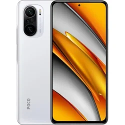POCO F3 8GB/256GB Arctic White (bílá)