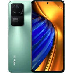 POCO F4 8/256GB Nebula Green (zelená)