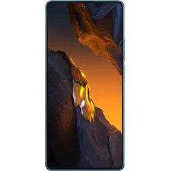 POCO F5 5G, 12 GB/256 GB, modrá