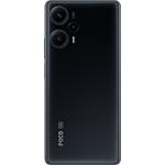 POCO F5 5G, 12GB/256GB, černý