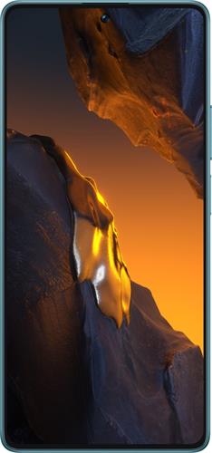 POCO F5 5G, 12GB/256GB, modrý
