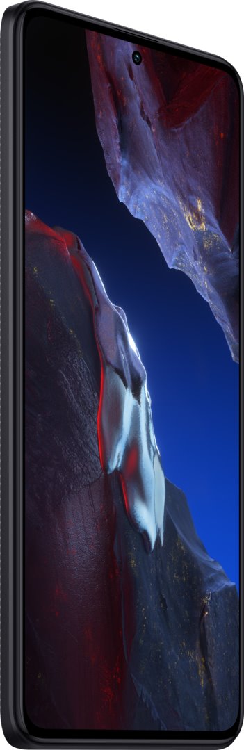 POCO F5 Pro 5G, 12 GB/512 GB, čierna