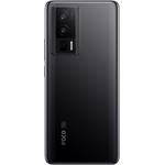 POCO F5 Pro 5G, 12 GB/512 GB, čierna