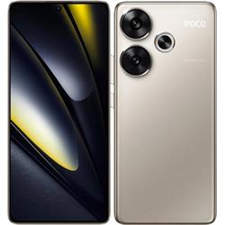 POCO F6 12GB/512GB, barva titan