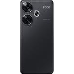 POCO F6 12GB/512GB, černá