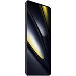 POCO F6 12GB/512GB, čierna