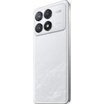 POCO F6 Pro 12GB/512GB, bílá