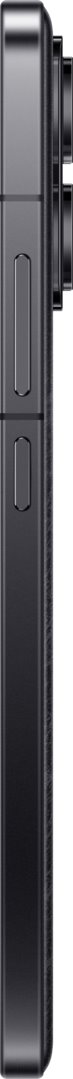 POCO F6 Pro 12GB/512GB, čierna